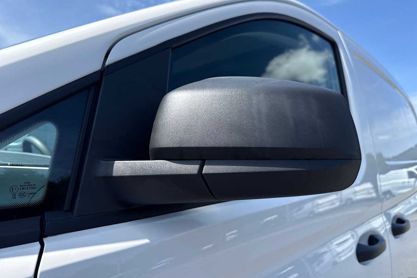 Volkswagen Caddy Cargo