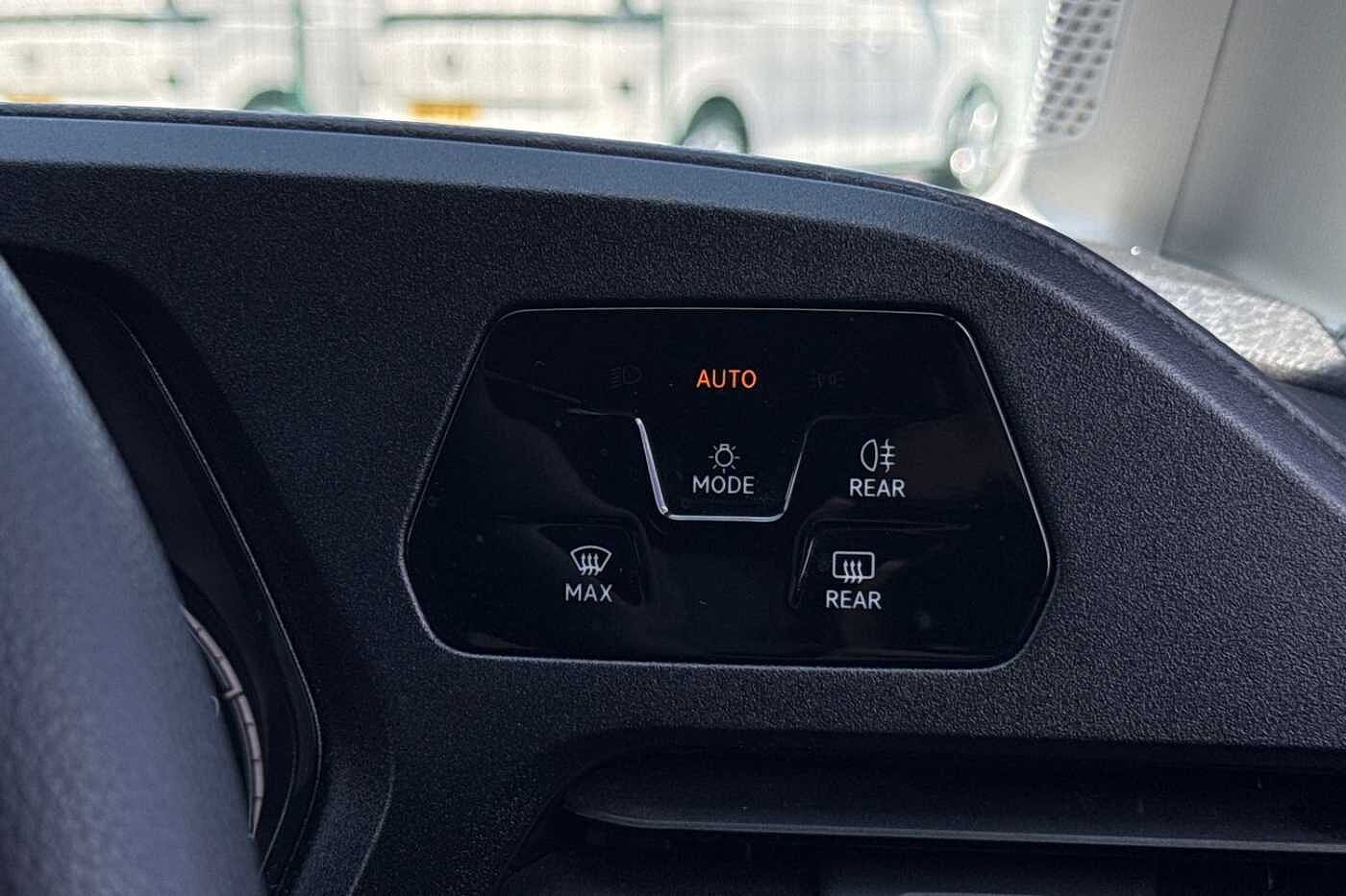 Volkswagen Caddy Cargo