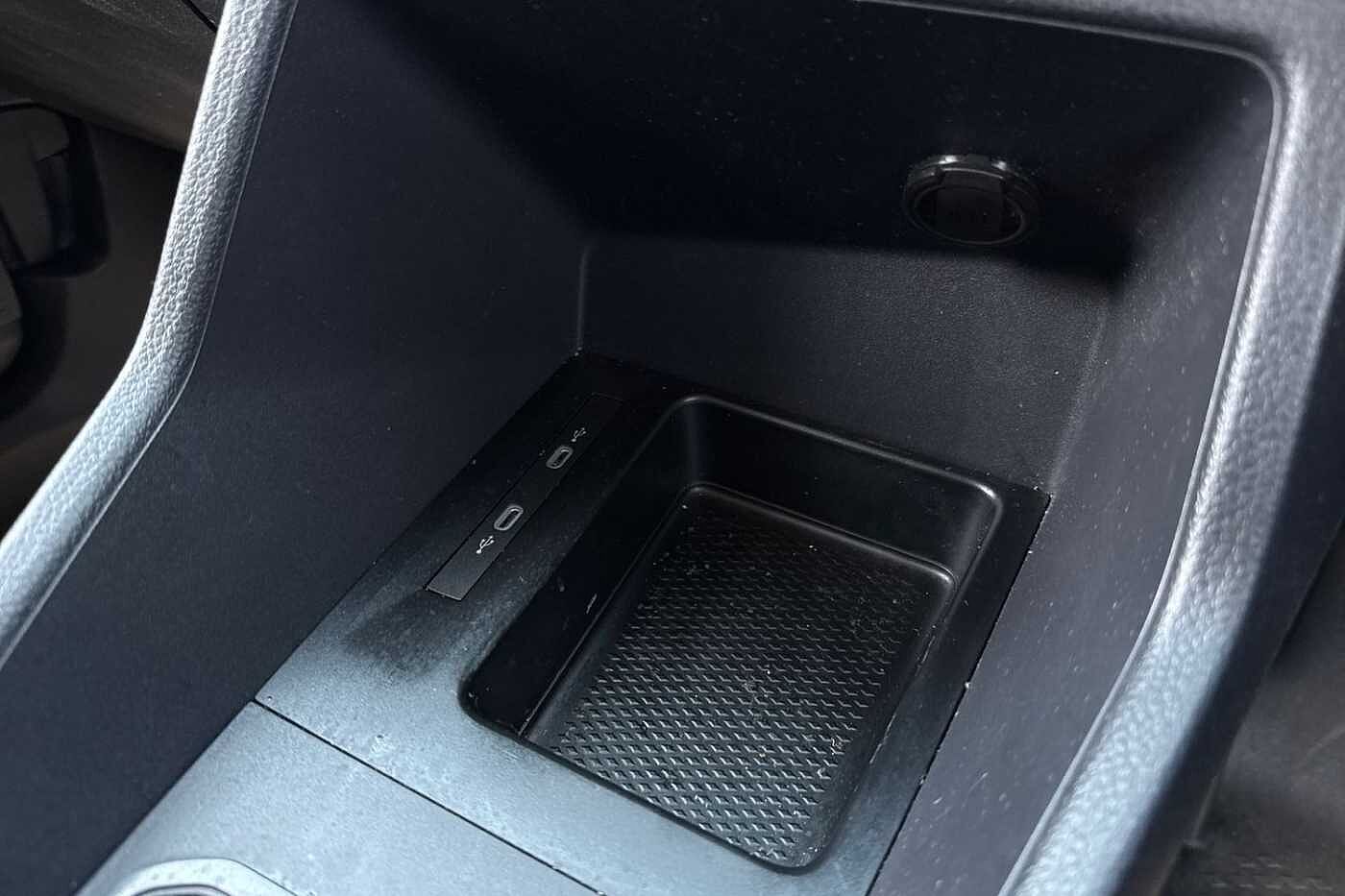 Volkswagen Caddy Cargo