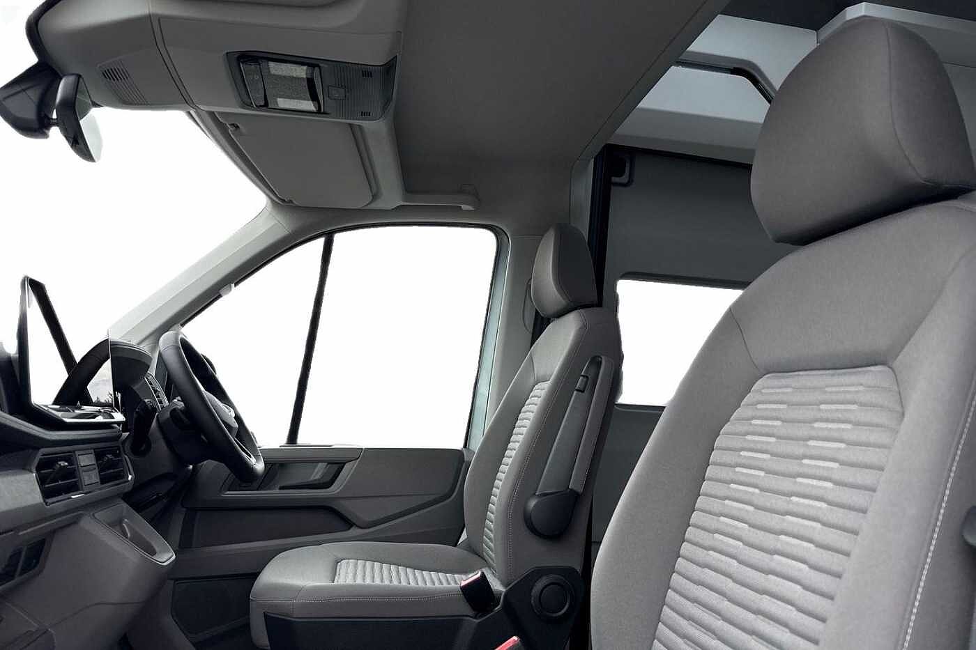Volkswagen Grand California