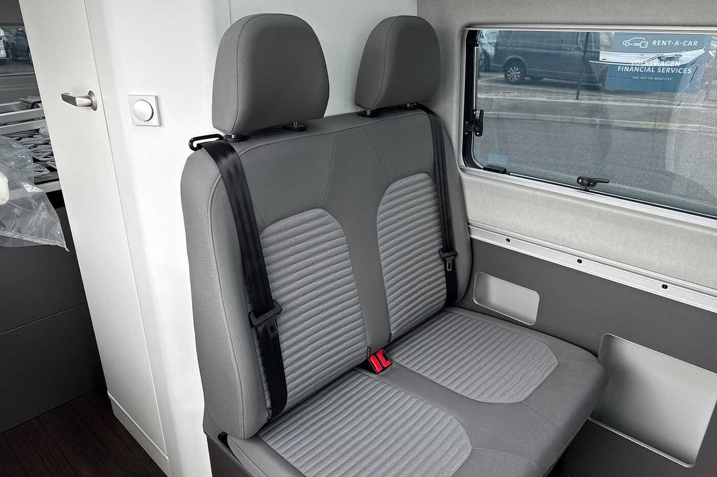 Volkswagen Grand California