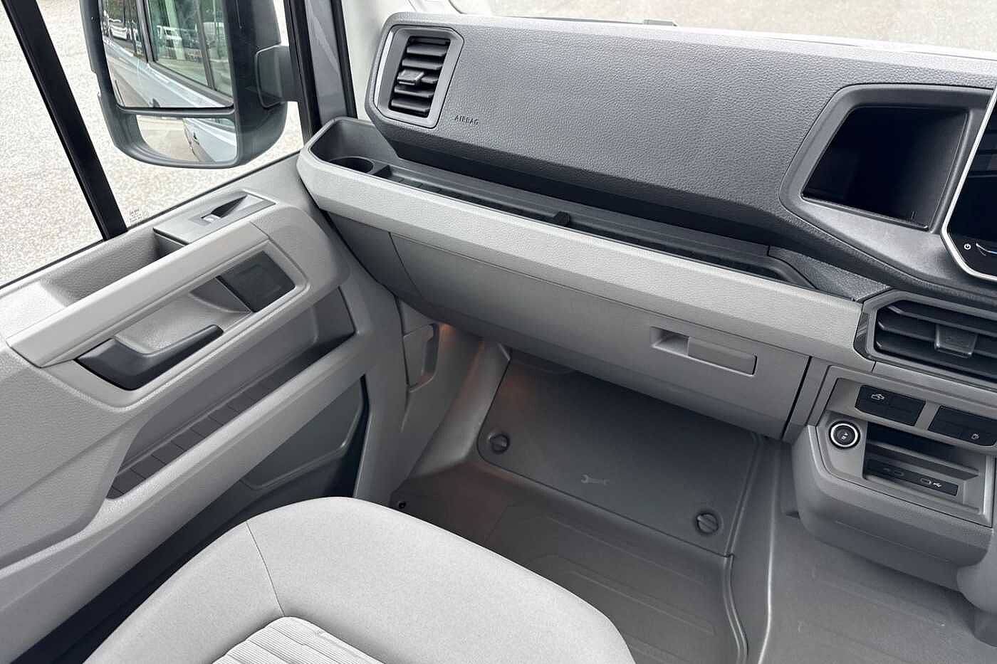 Volkswagen Grand California
