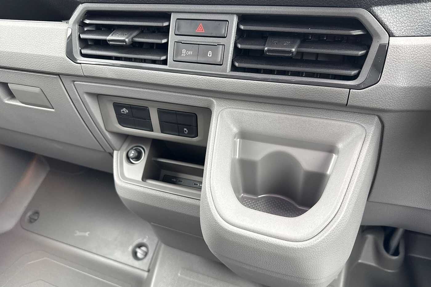Volkswagen Grand California