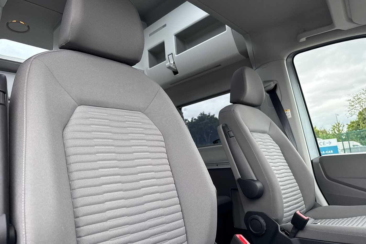 Volkswagen Grand California