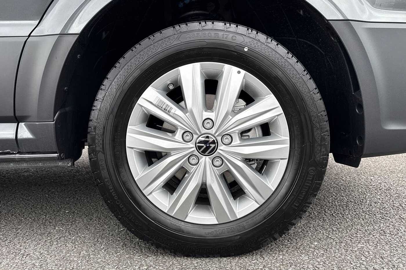 Volkswagen Grand California