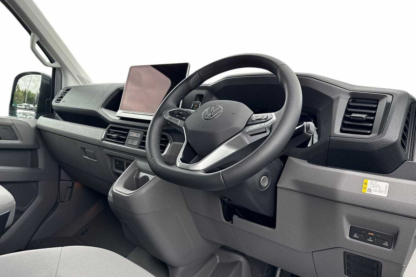 Volkswagen Grand California