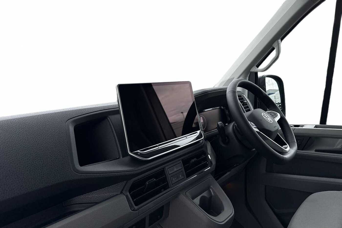 Volkswagen Grand California