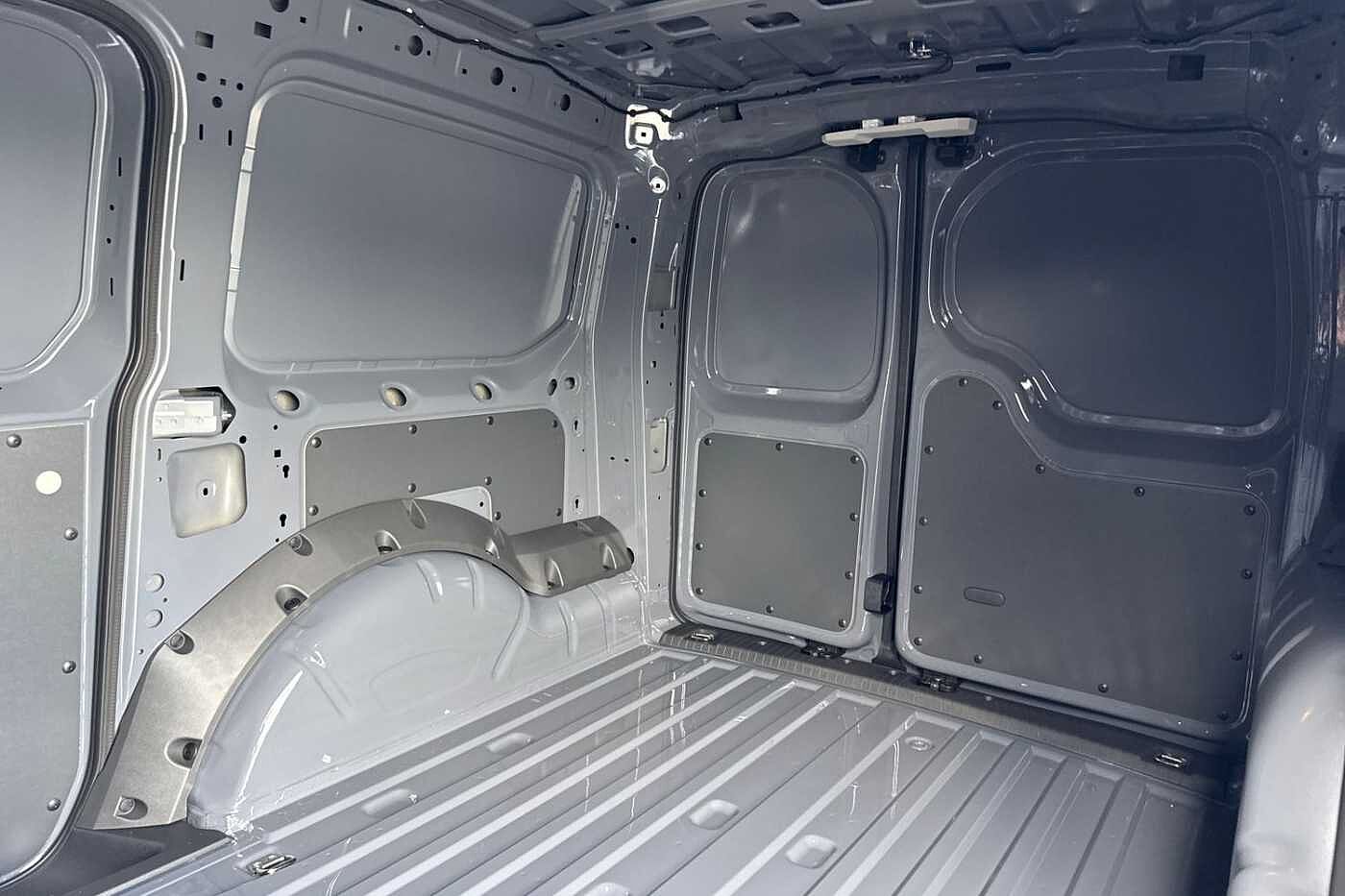 Volkswagen Caddy Cargo