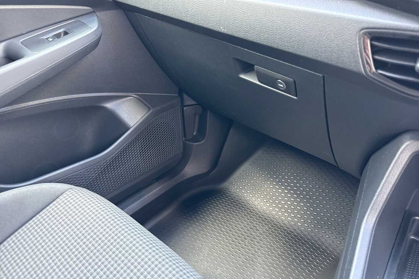 Volkswagen Caddy Cargo