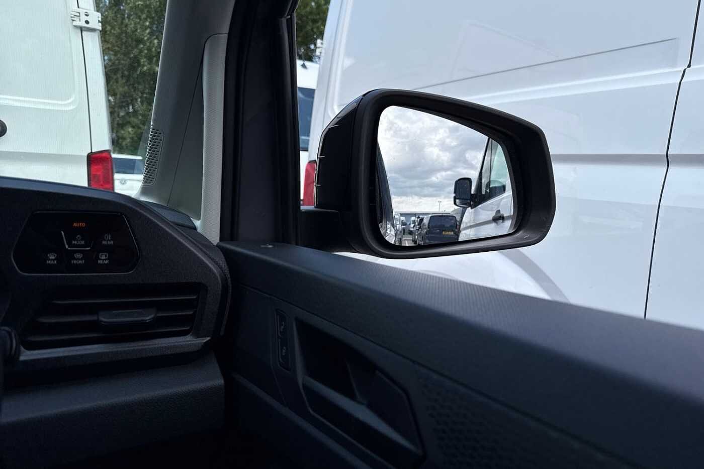Volkswagen Caddy Cargo