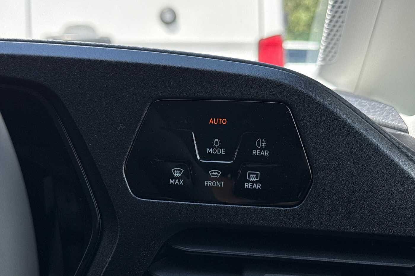 Volkswagen Caddy Cargo
