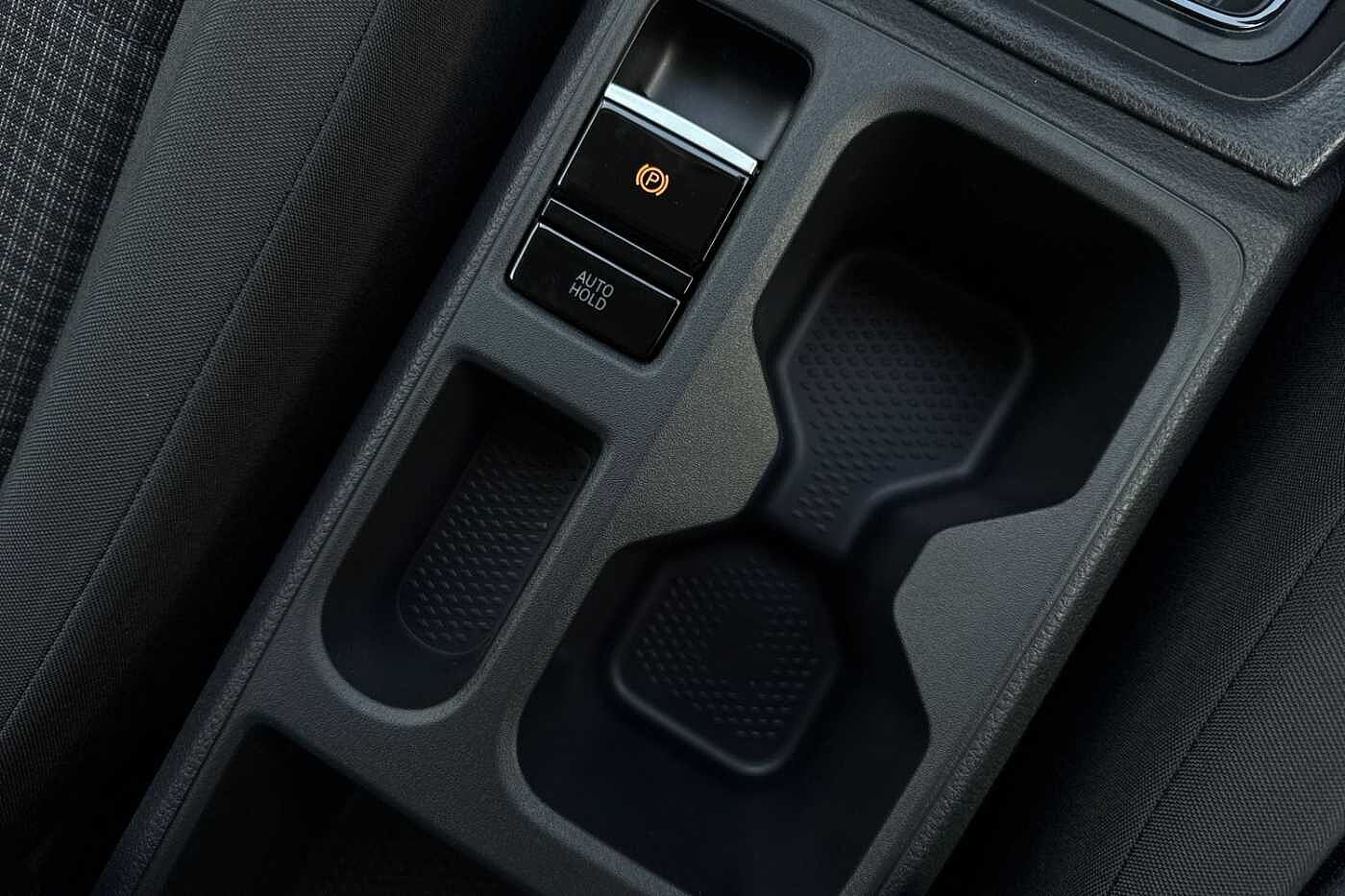 Volkswagen Caddy Cargo
