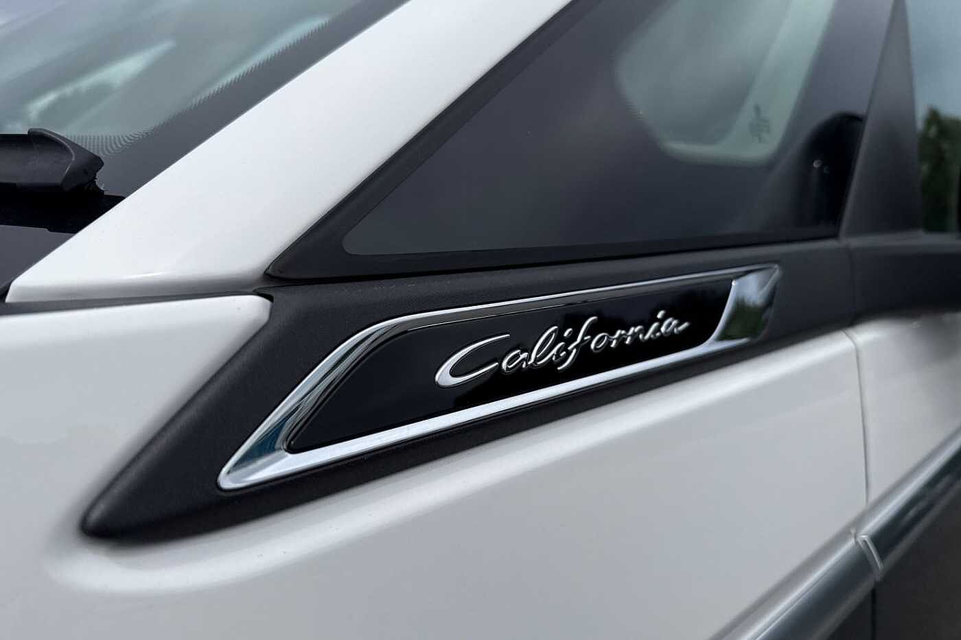 Volkswagen California