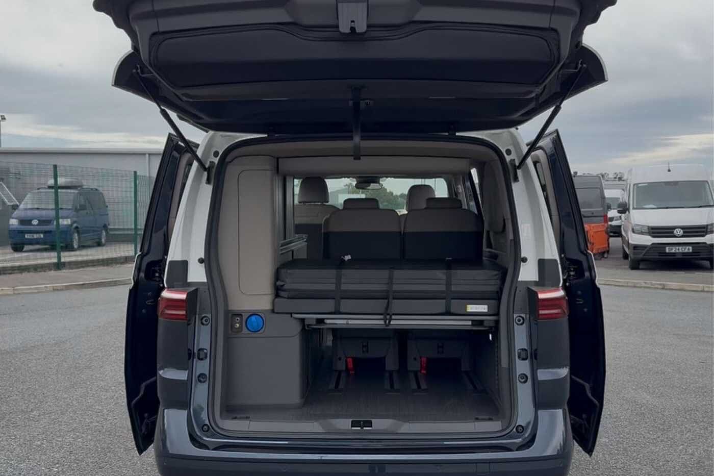 Volkswagen California
