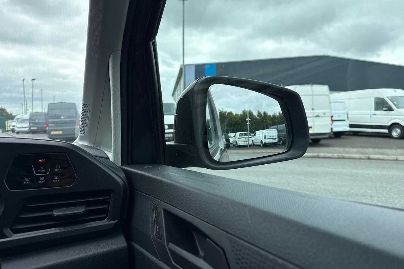 Volkswagen Caddy Cargo