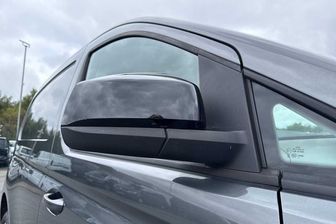 Volkswagen Caddy Cargo
