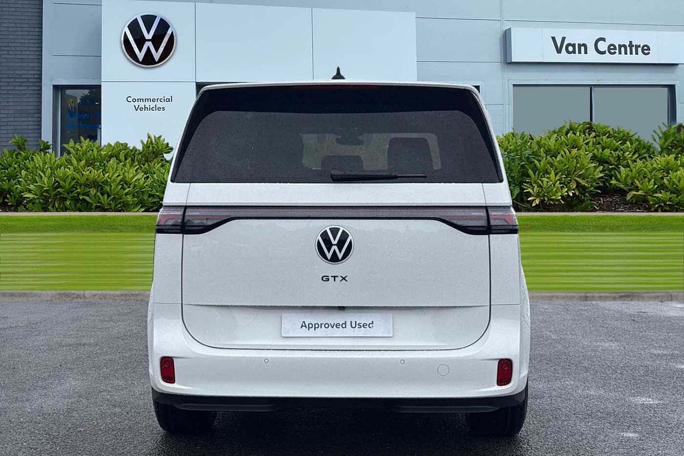 Volkswagen ID. Buzz
