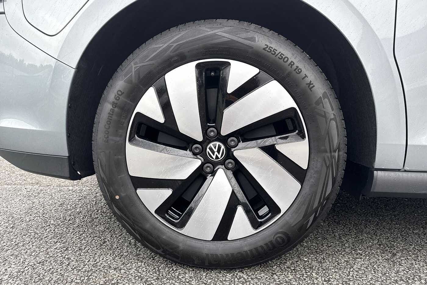 Volkswagen ID. Buzz Cargo