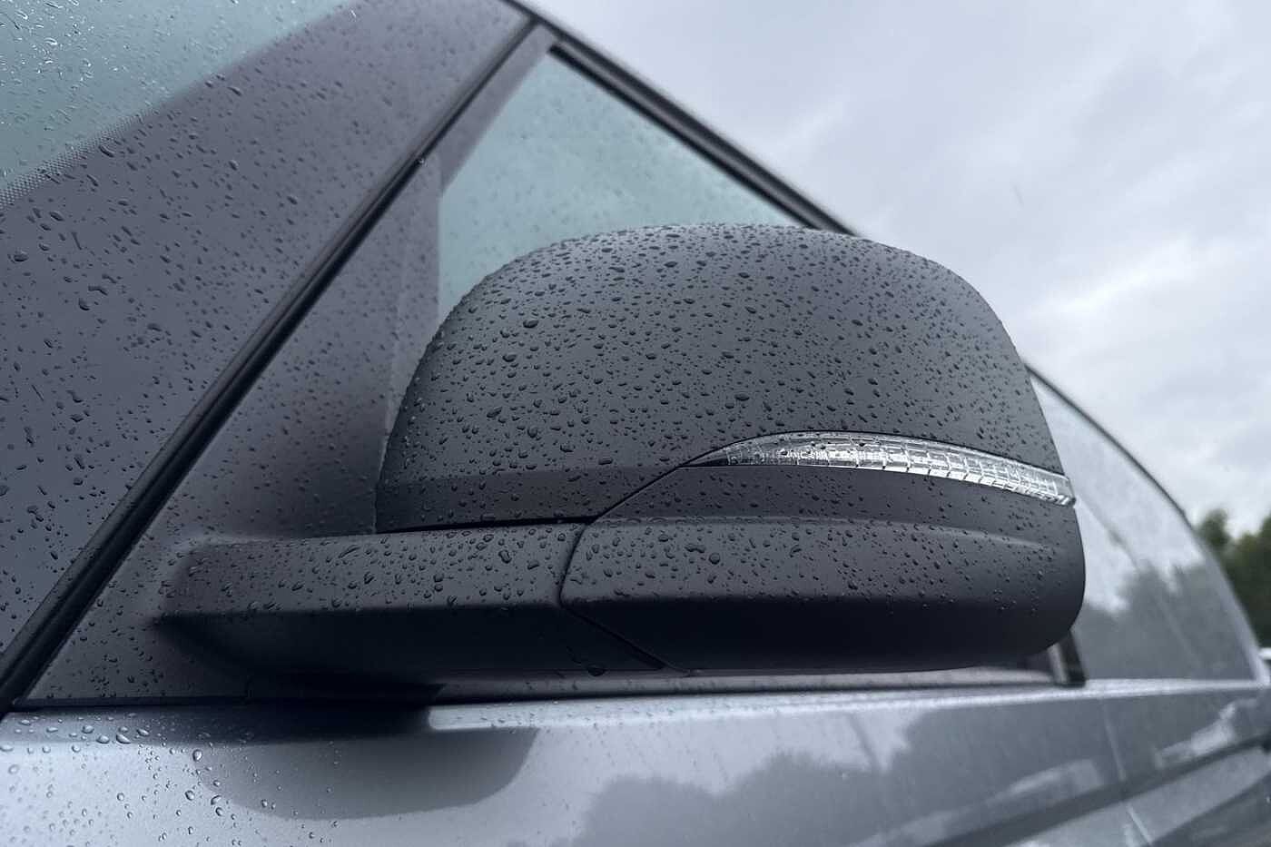 Volkswagen ID. Buzz Cargo