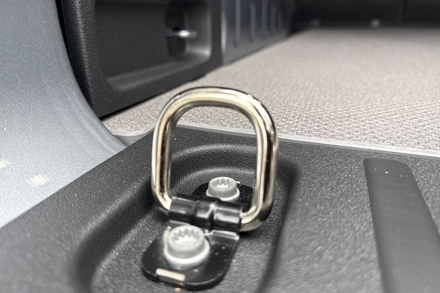 Volkswagen ID. Buzz Cargo