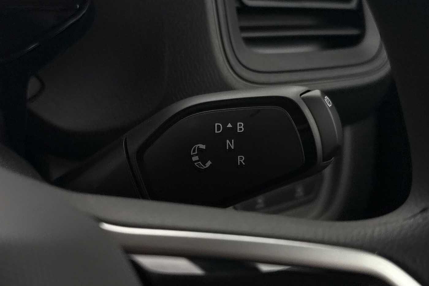 Volkswagen ID. Buzz Cargo