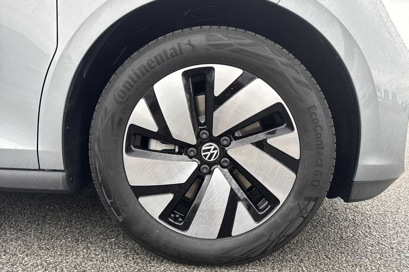 Volkswagen ID. Buzz Cargo