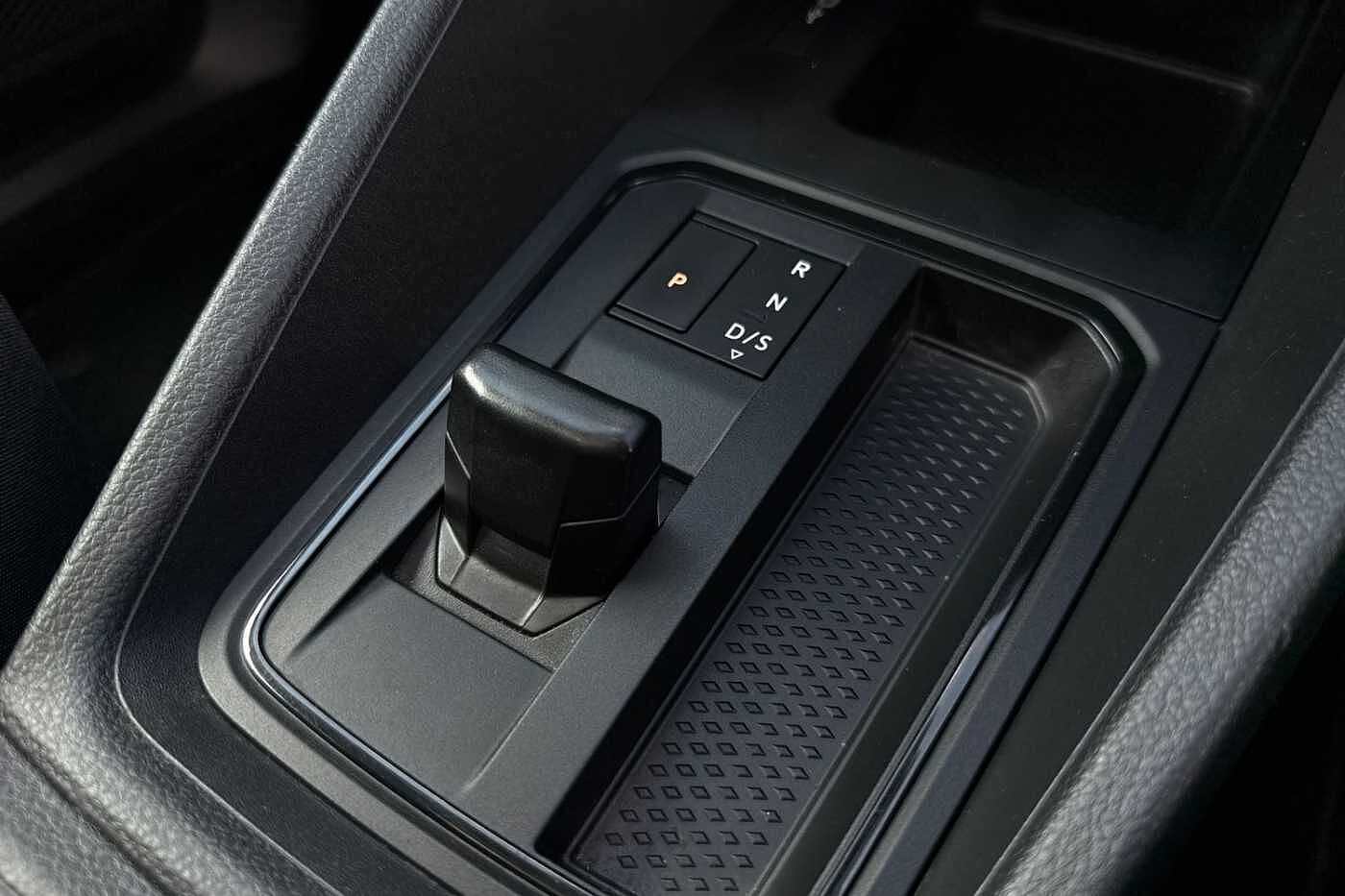 Volkswagen Caddy California