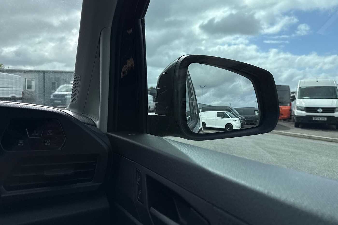 Volkswagen Caddy Cargo