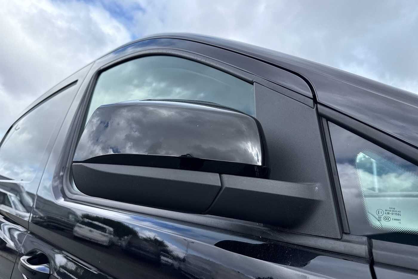 Volkswagen Caddy Cargo