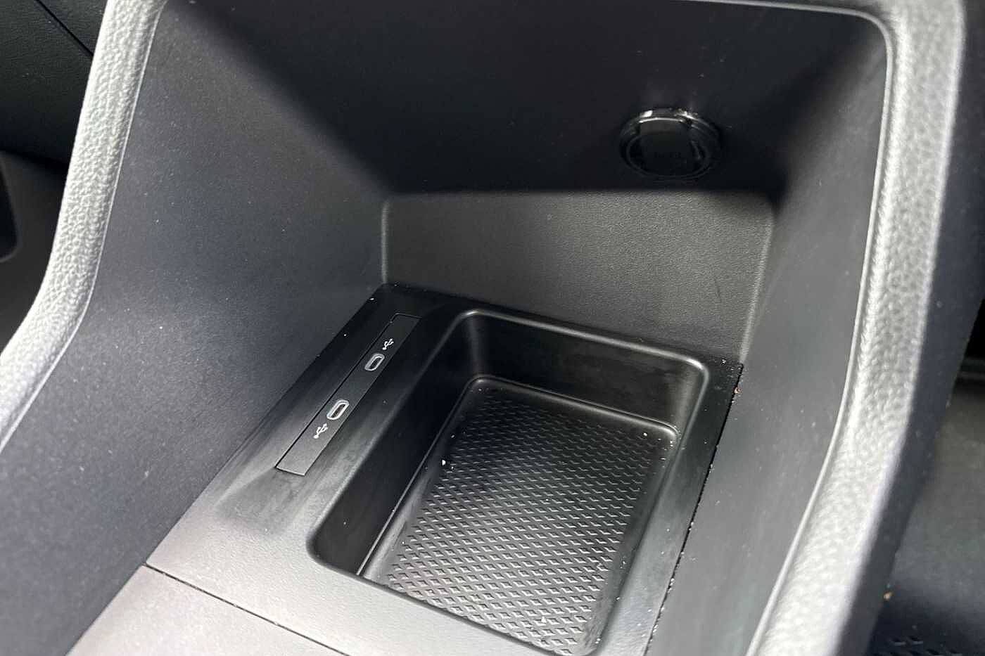Volkswagen Caddy Cargo