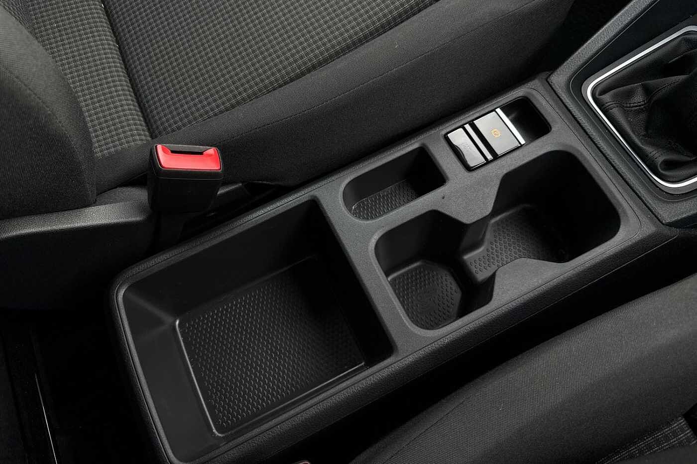 Volkswagen Caddy Cargo