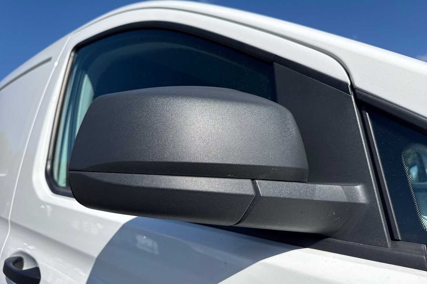 Volkswagen Caddy Cargo