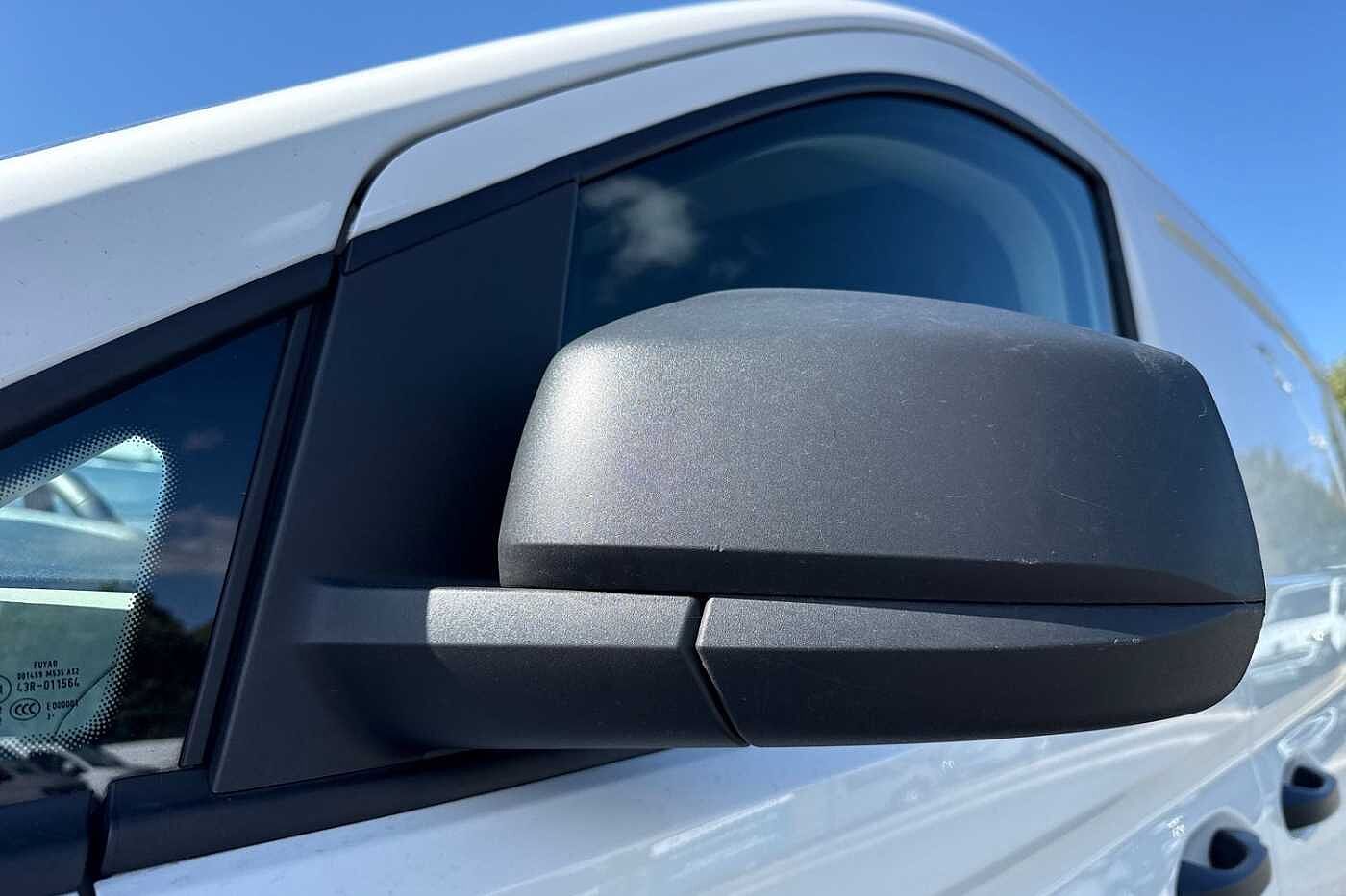 Volkswagen Caddy Cargo