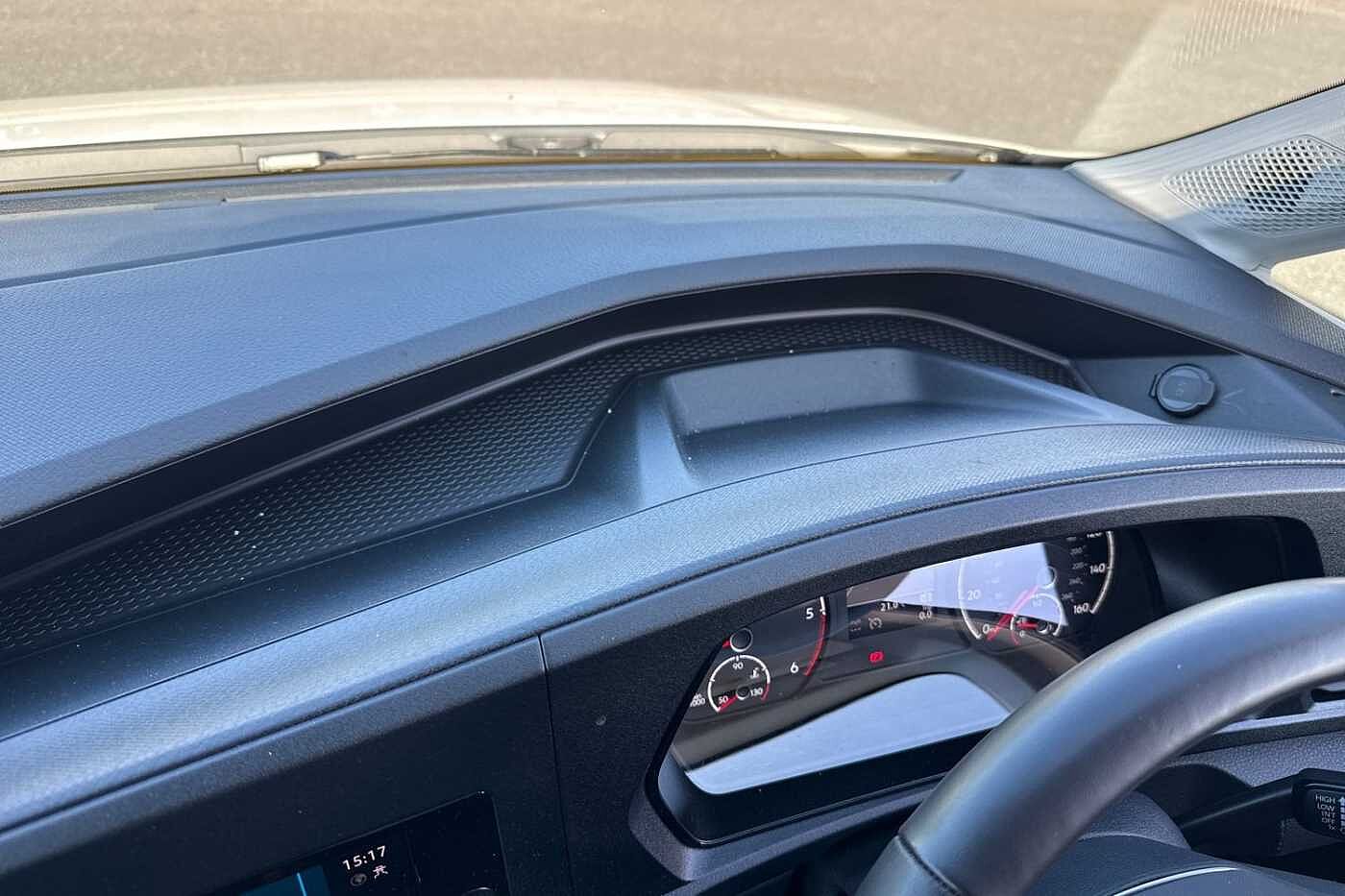Volkswagen Caddy Cargo
