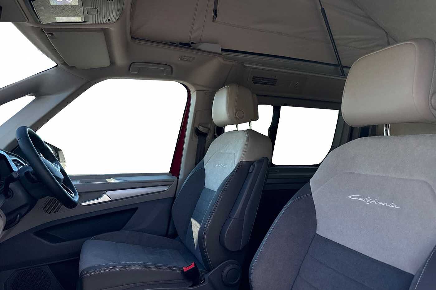 Volkswagen California