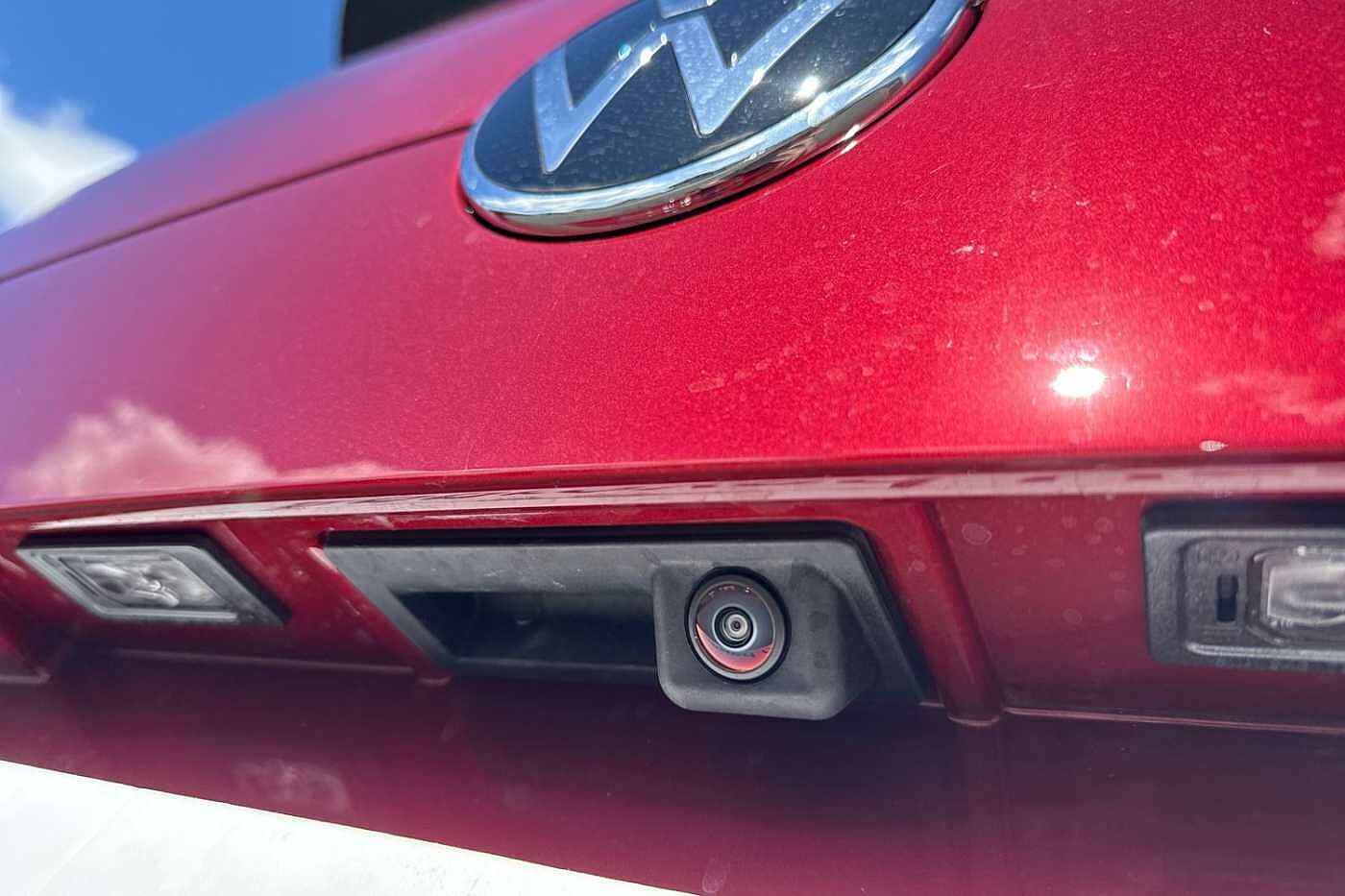 Volkswagen California
