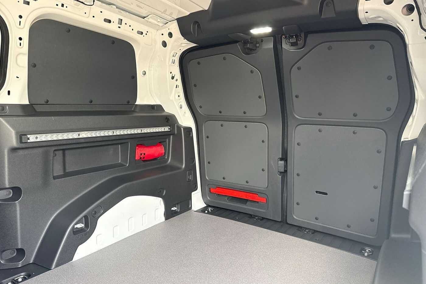 Volkswagen ID. Buzz Cargo