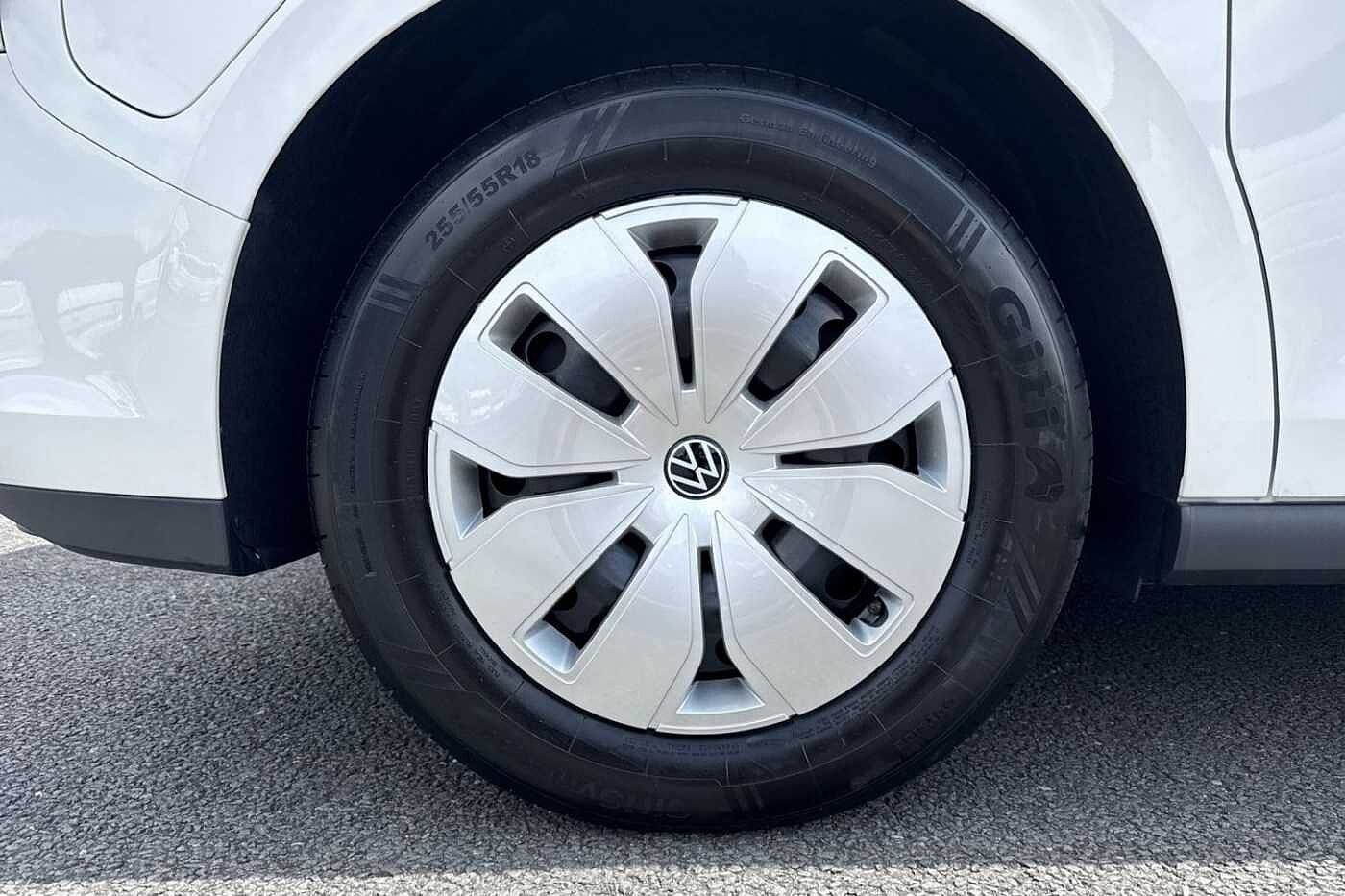 Volkswagen ID. Buzz Cargo