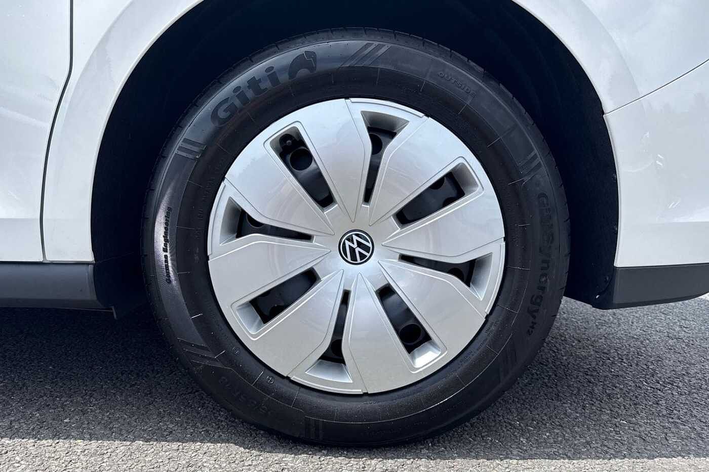 Volkswagen ID. Buzz Cargo