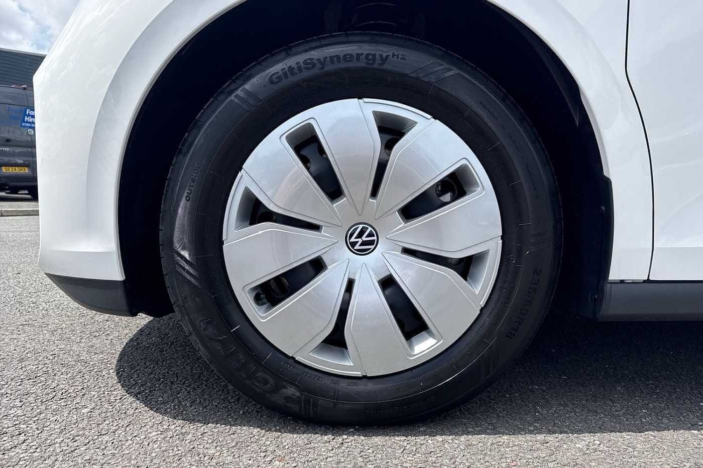 Volkswagen ID. Buzz Cargo