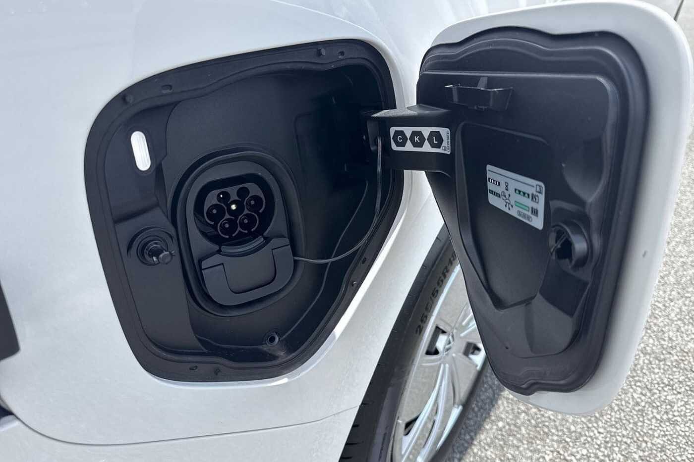 Volkswagen ID. Buzz Cargo