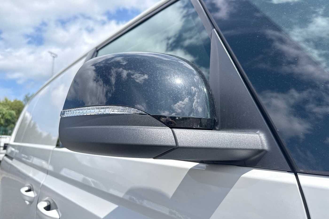 Volkswagen ID. Buzz Cargo