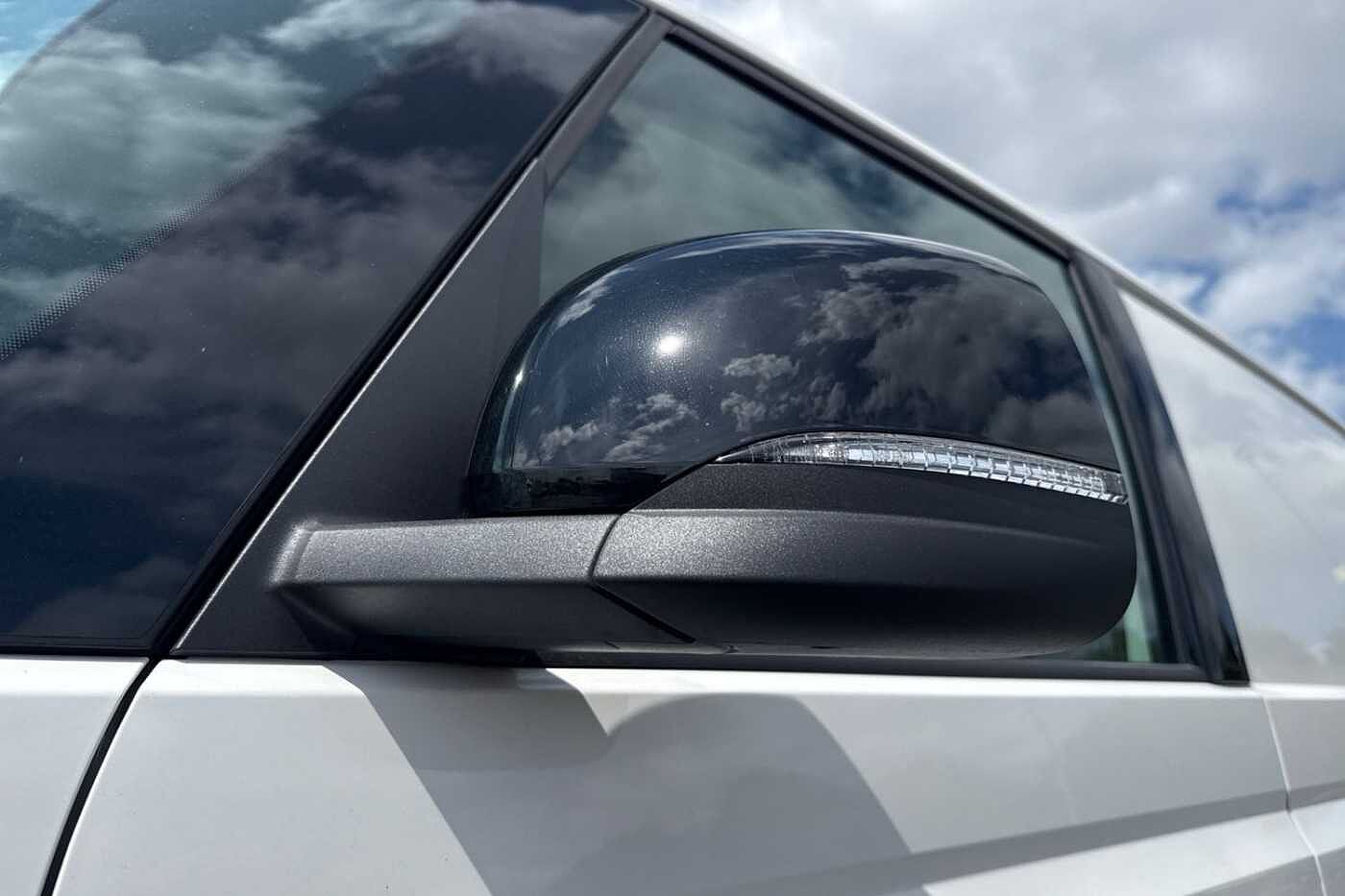 Volkswagen ID. Buzz Cargo