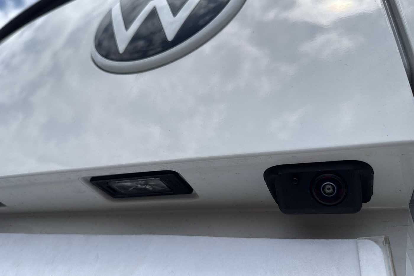 Volkswagen ID. Buzz Cargo