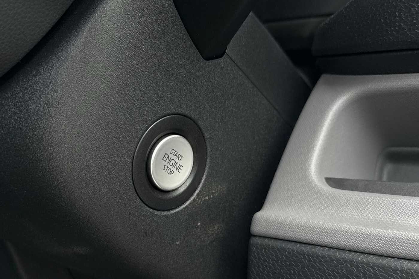 Volkswagen ID. Buzz Cargo