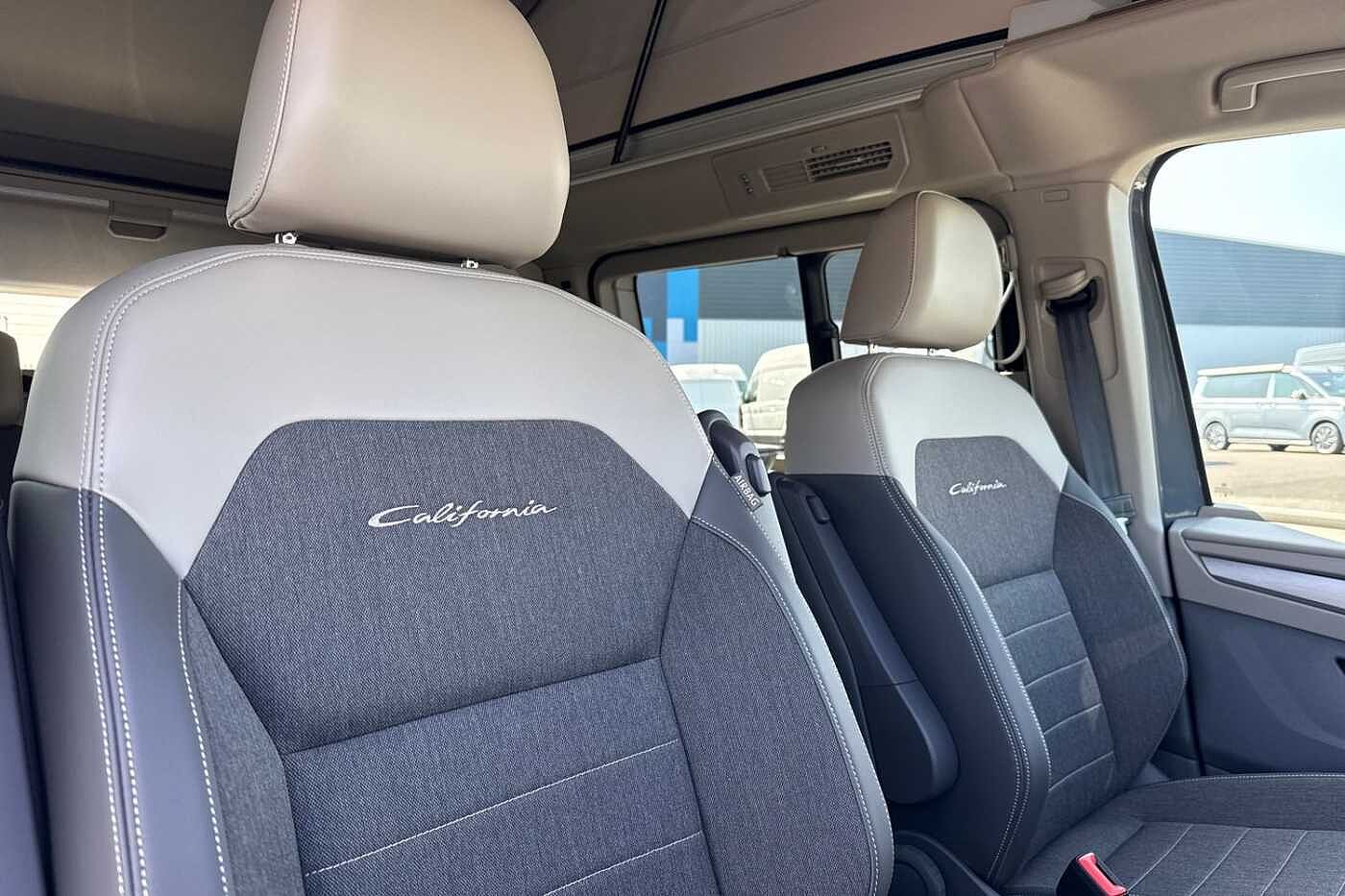 Volkswagen California