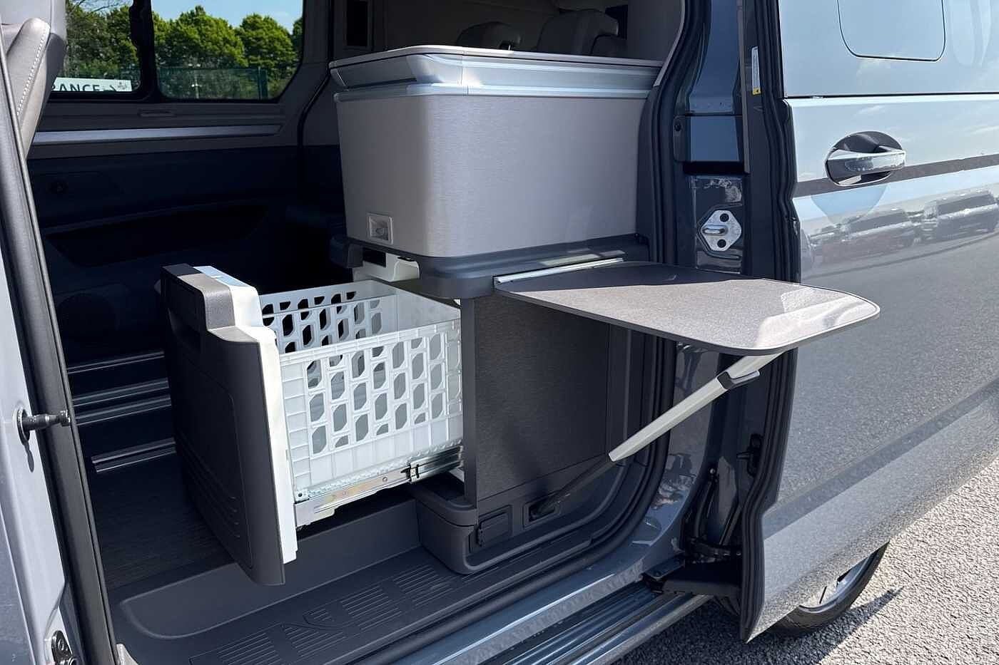 Volkswagen California