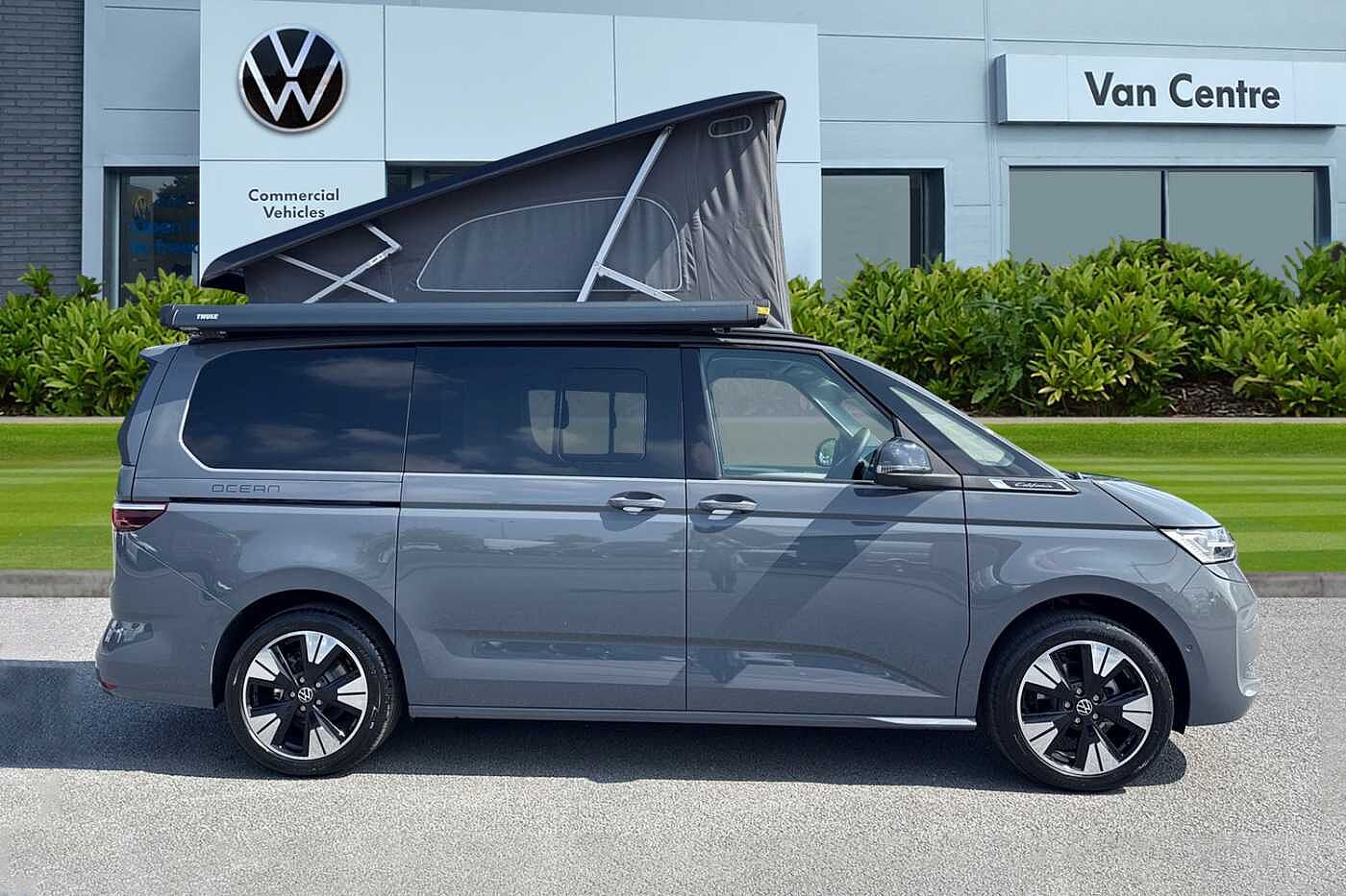 Volkswagen California