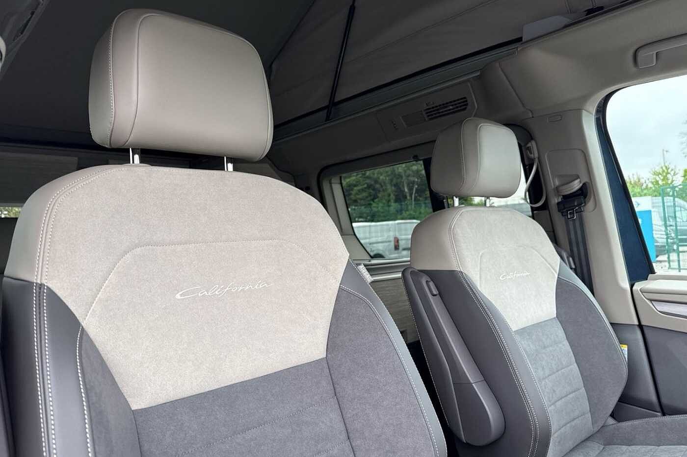 Volkswagen California