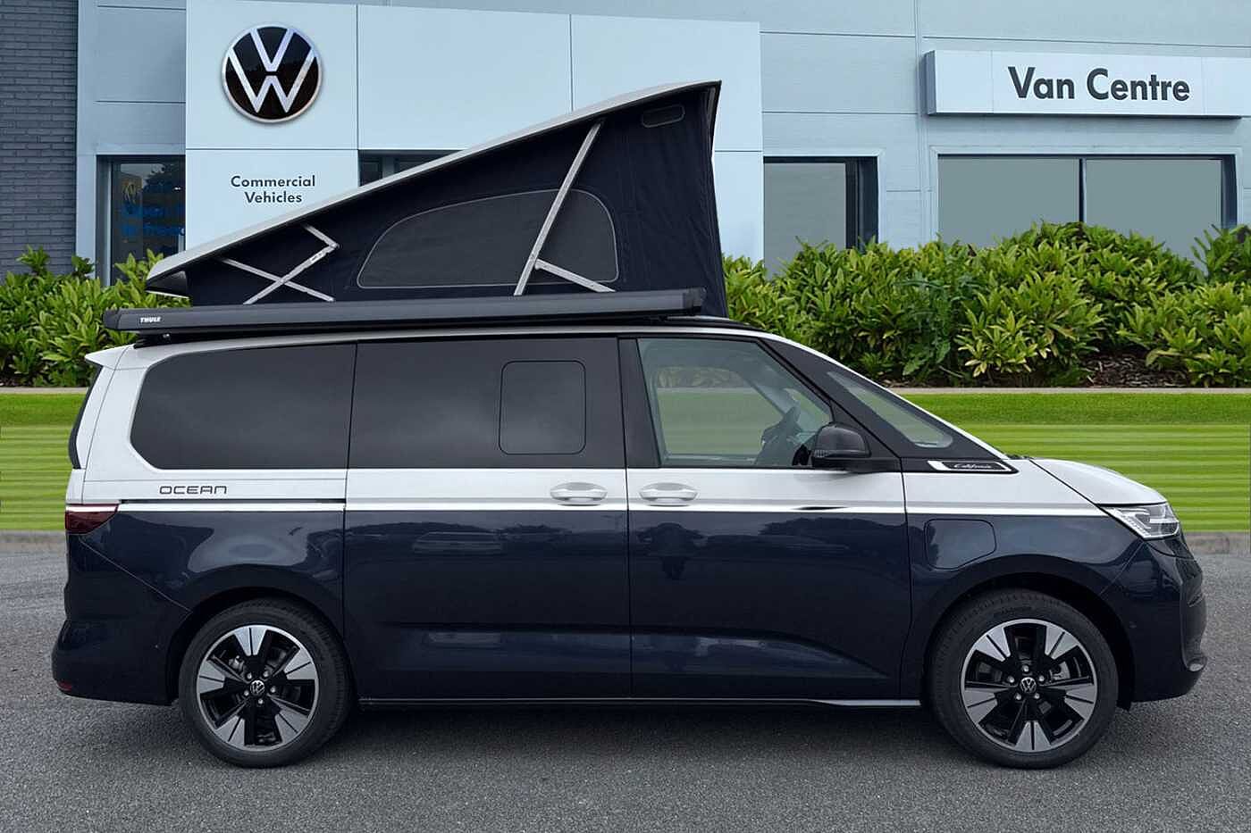 Volkswagen California